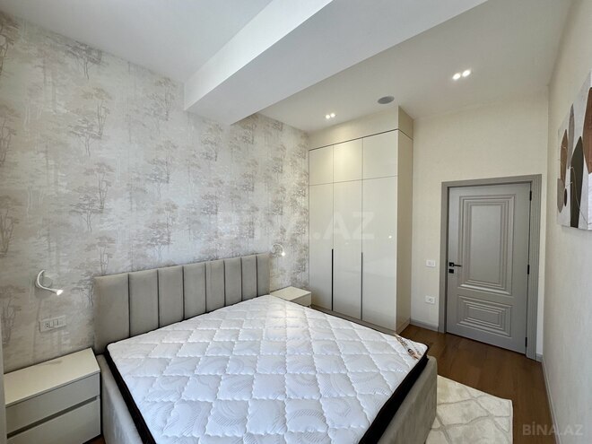 Satılır 2 otaqlı yeni tikili 65 m², 28 May m., photo 18 from 30