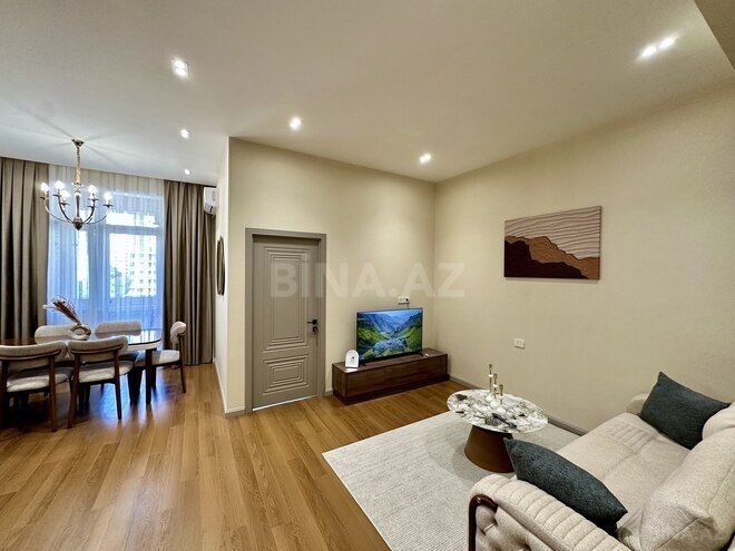 Satılır 2 otaqlı yeni tikili 65 m², 28 May m., photo 6 from 30