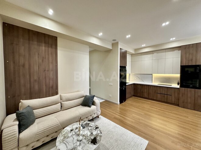 Satılır 2 otaqlı yeni tikili 65 m², 28 May m., photo 12 from 30