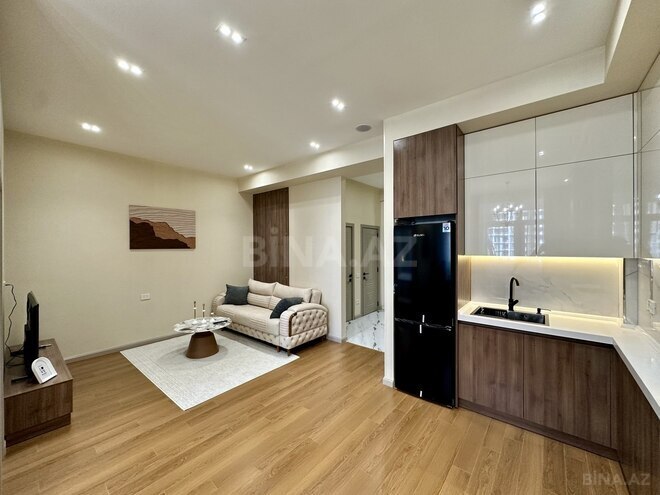 Satılır 2 otaqlı yeni tikili 65 m², 28 May m., photo 10 from 30