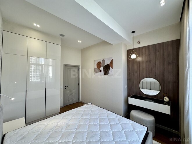 Satılır 2 otaqlı yeni tikili 65 m², 28 May m., photo 20 from 30