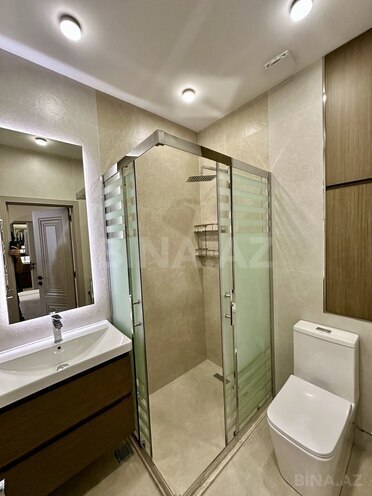 Satılır 2 otaqlı yeni tikili 65 m², 28 May m., photo 24 from 30