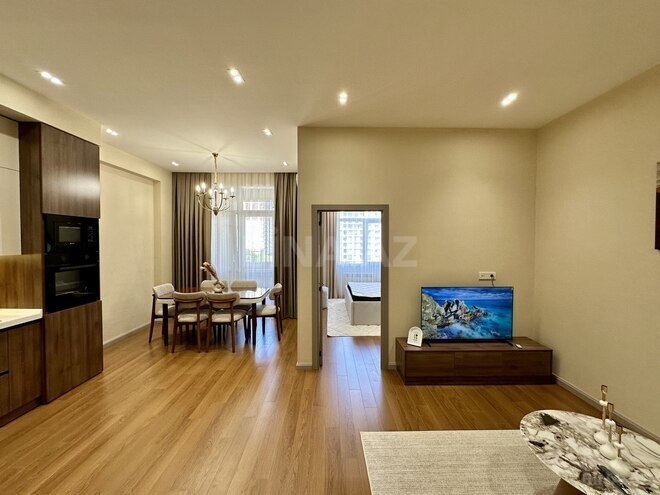 Satılır 2 otaqlı yeni tikili 65 m², 28 May m., photo 13 from 30