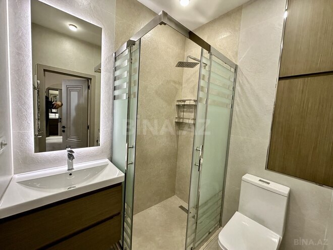 Satılır 2 otaqlı yeni tikili 65 m², 28 May m., photo 25 from 30