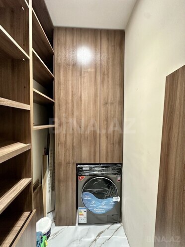 Satılır 2 otaqlı yeni tikili 65 m², 28 May m., photo 23 from 30