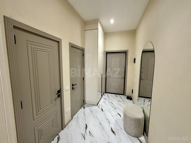 Satılır 2 otaqlı yeni tikili 65 m², 28 May m., photo 29 from 30