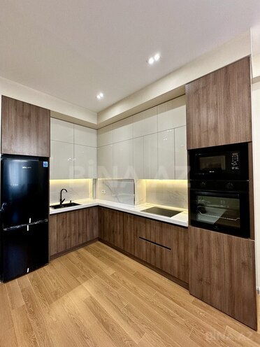 Satılır 2 otaqlı yeni tikili 65 m², 28 May m., photo 11 from 30