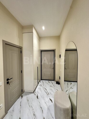 Satılır 2 otaqlı yeni tikili 65 m², 28 May m., photo 28 from 30