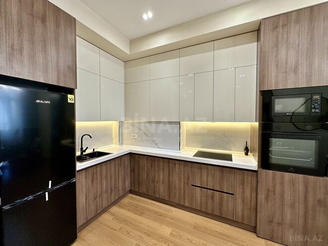 Satılır 2 otaqlı yeni tikili 65 m², 28 May m., photo 8 from 30