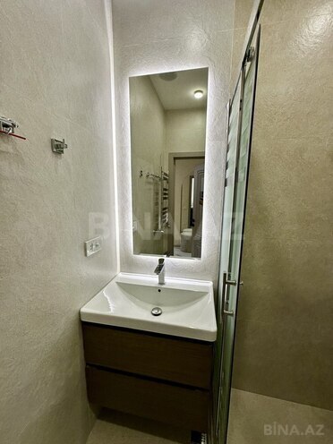 Satılır 2 otaqlı yeni tikili 65 m², 28 May m., photo 27 from 30