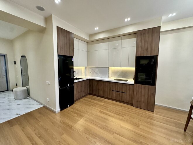 Satılır 2 otaqlı yeni tikili 65 m², 28 May m., photo 16 from 30