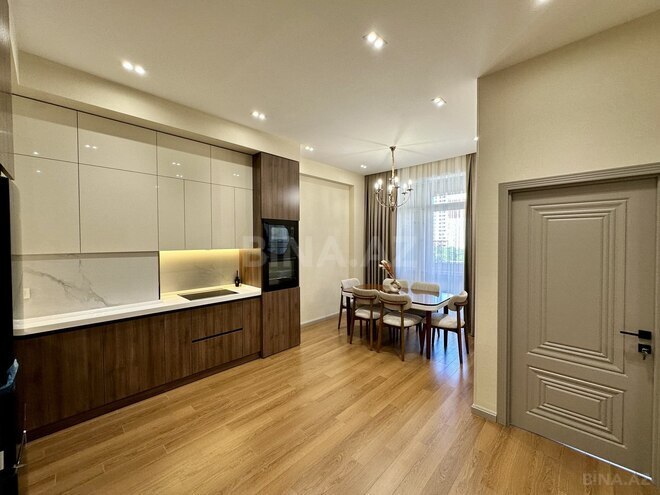 Satılır 2 otaqlı yeni tikili 65 m², 28 May m., photo 7 from 30