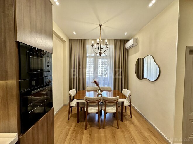 Satılır 2 otaqlı yeni tikili 65 m², 28 May m., photo 4 from 30