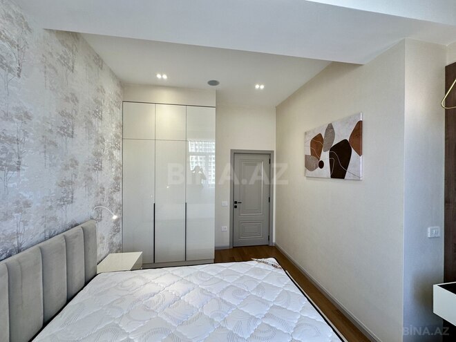 Satılır 2 otaqlı yeni tikili 65 m², 28 May m., photo 21 from 30