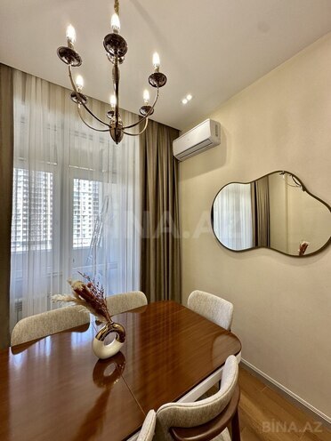 Satılır 2 otaqlı yeni tikili 65 m², 28 May m., photo 3 from 30