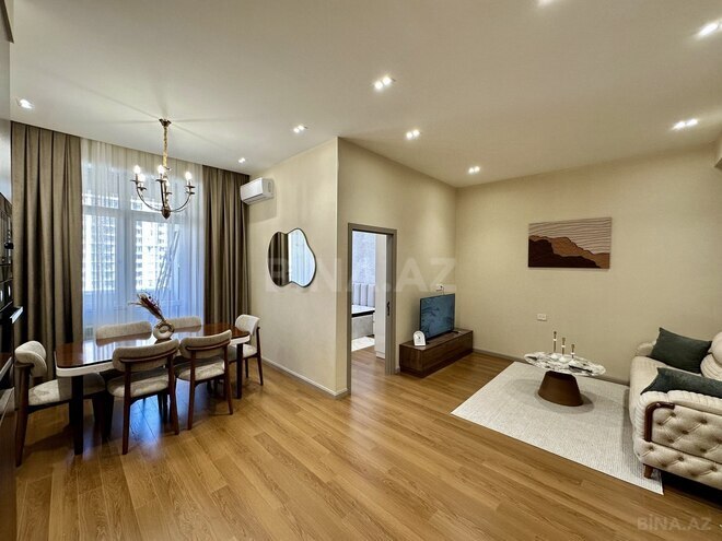 Satılır 2 otaqlı yeni tikili 65 m², 28 May m., photo 9 from 30