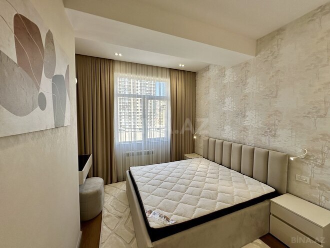 Satılır 2 otaqlı yeni tikili 65 m², 28 May m., photo 17 from 30