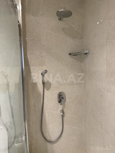 İcarəyə verilir 2 otaqlı yeni tikili 110 m², Sea Breeze q., photo 26 from 32