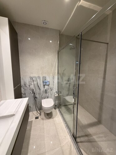 İcarəyə verilir 2 otaqlı yeni tikili 110 m², Sea Breeze q., photo 28 from 32