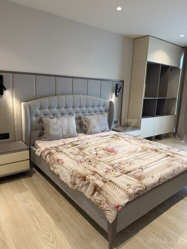 İcarəyə verilir 2 otaqlı yeni tikili 110 m², Sea Breeze q., photo 6 from 32