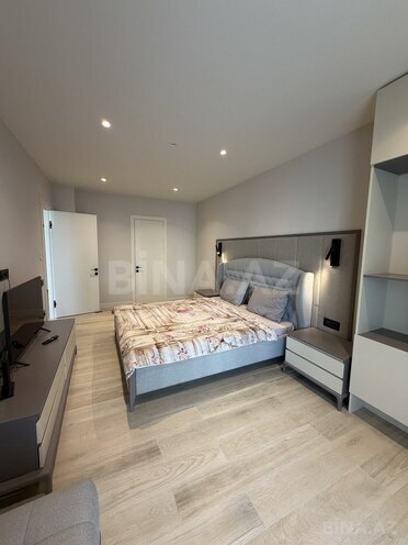 İcarəyə verilir 2 otaqlı yeni tikili 110 m², Sea Breeze q., photo 11 from 32