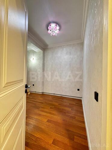 Satılır 2 otaqlı yeni tikili 55.7 m², Gənclik m., photo 19 from 28