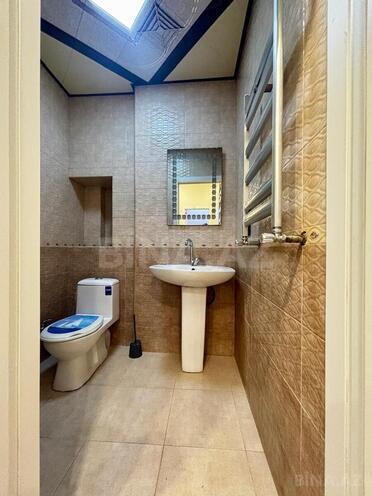 Satılır 2 otaqlı yeni tikili 55.7 m², Gənclik m., photo 24 from 28