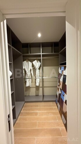 İcarəyə verilir 2 otaqlı yeni tikili 115 m², Sea Breeze q., photo 13 from 28