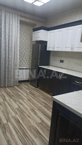 İcarəyə verilir 2 otaqlı yeni tikili 100 m², 20 Yanvar m., photo 9 from 15