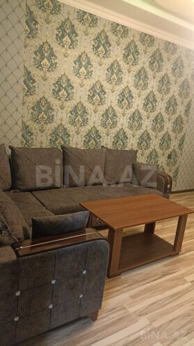 İcarəyə verilir 2 otaqlı yeni tikili 100 m², 20 Yanvar m., photo 3 from 15