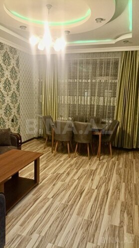 İcarəyə verilir 2 otaqlı yeni tikili 100 m², 20 Yanvar m., photo 1 from 15