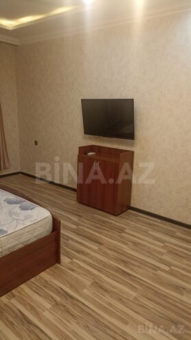 İcarəyə verilir 2 otaqlı yeni tikili 100 m², 20 Yanvar m., photo 6 from 15