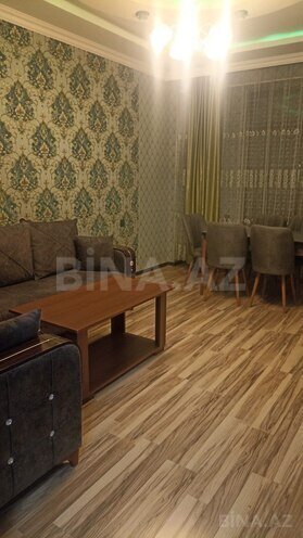 İcarəyə verilir 2 otaqlı yeni tikili 100 m², 20 Yanvar m., photo 4 from 15