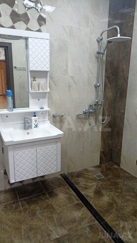 İcarəyə verilir 2 otaqlı yeni tikili 100 m², 20 Yanvar m., photo 13 from 15