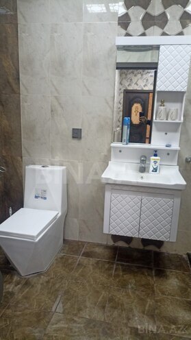 İcarəyə verilir 2 otaqlı yeni tikili 100 m², 20 Yanvar m., photo 14 from 15