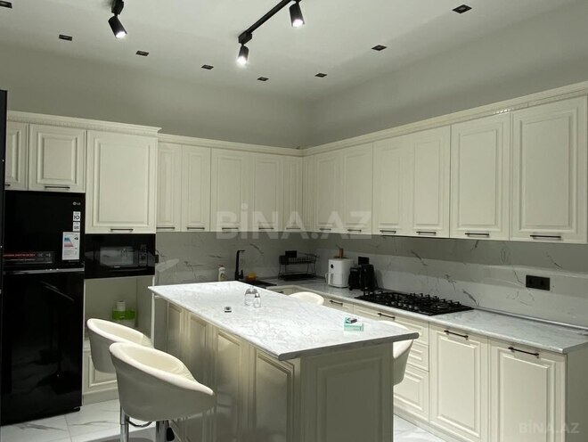 İcarəyə verilir 5 otaqlı həyət evi/bağ evi 250 m², Şüvəlan q., photo 25 from 27