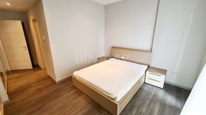 İcarəyə verilir 6 otaqlı yeni tikili 333 m², Nəsimi r., photo 11 from 24