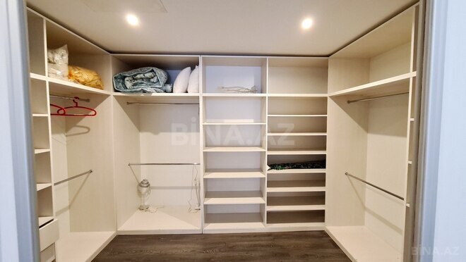İcarəyə verilir 6 otaqlı yeni tikili 333 m², Nəsimi r., photo 17 from 24