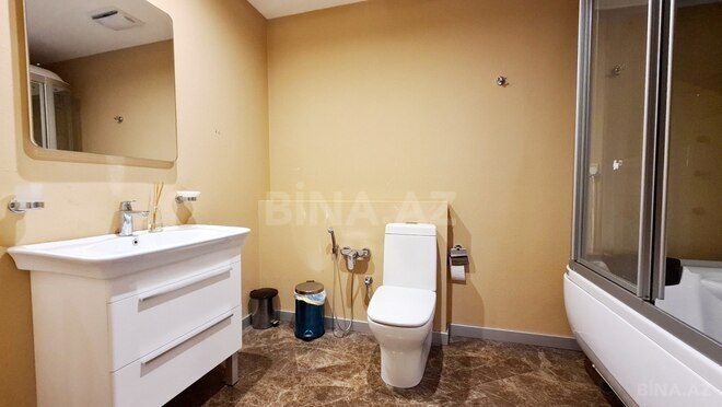 İcarəyə verilir 6 otaqlı yeni tikili 333 m², Nəsimi r., photo 21 from 24