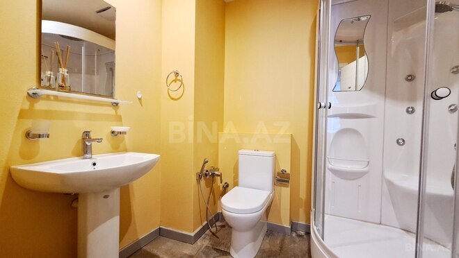 İcarəyə verilir 6 otaqlı yeni tikili 333 m², Nəsimi r., photo 20 from 24