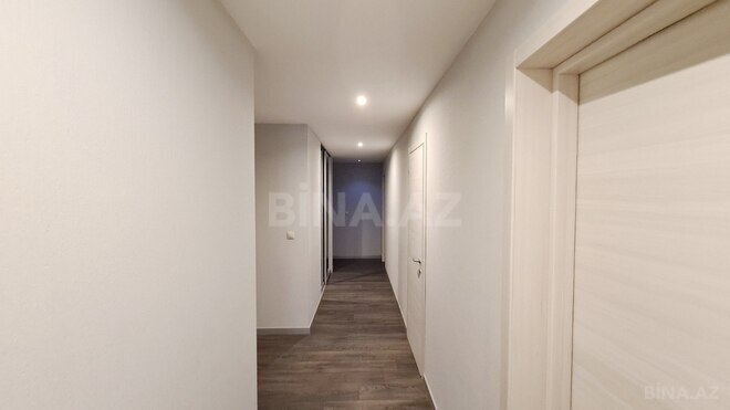 İcarəyə verilir 6 otaqlı yeni tikili 333 m², Nəsimi r., photo 16 from 24