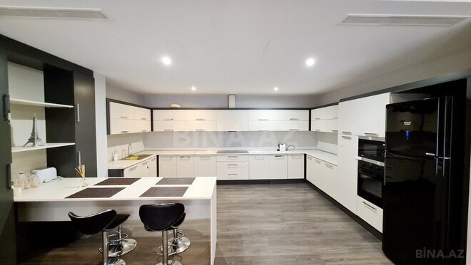 İcarəyə verilir 6 otaqlı yeni tikili 333 m², Nəsimi r., photo 9 from 24