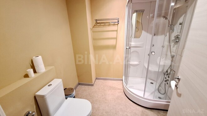 İcarəyə verilir 6 otaqlı yeni tikili 333 m², Nəsimi r., photo 18 from 24