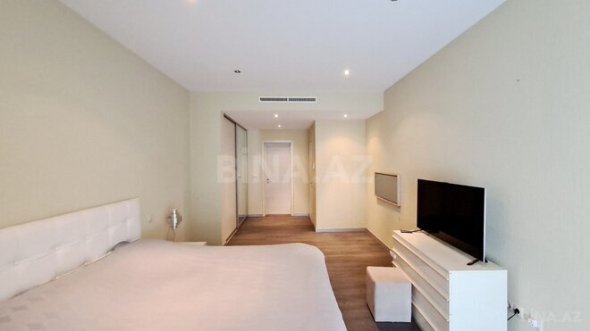 İcarəyə verilir 6 otaqlı yeni tikili 333 m², Nəsimi r., photo 13 from 24