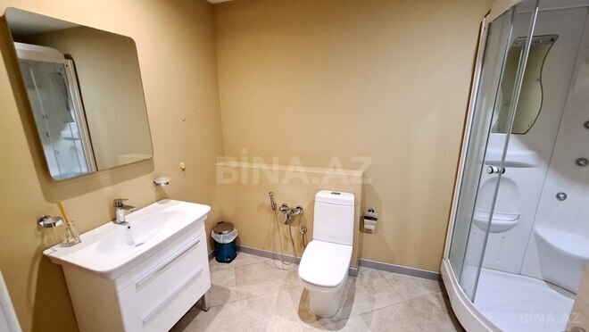 İcarəyə verilir 6 otaqlı yeni tikili 333 m², Nəsimi r., photo 19 from 24