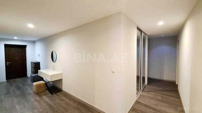 İcarəyə verilir 6 otaqlı yeni tikili 333 m², Nəsimi r., photo 14 from 24