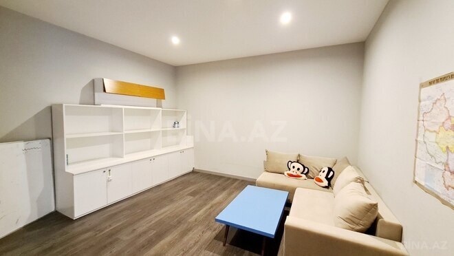 İcarəyə verilir 6 otaqlı yeni tikili 333 m², Nəsimi r., photo 10 from 24