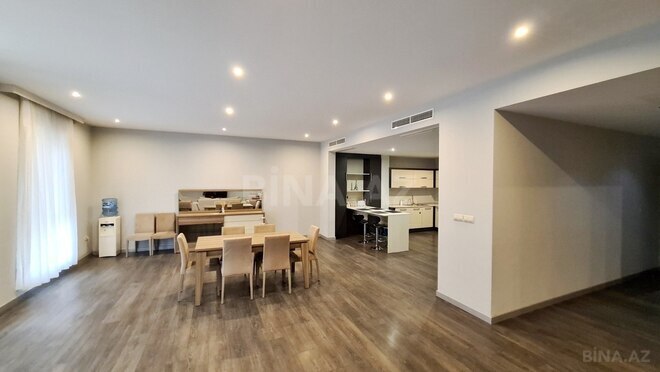 İcarəyə verilir 6 otaqlı yeni tikili 333 m², Nəsimi r., photo 4 from 24