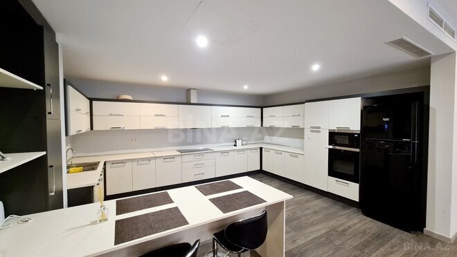 İcarəyə verilir 6 otaqlı yeni tikili 333 m², Nəsimi r., photo 8 from 24
