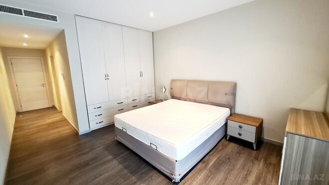 İcarəyə verilir 6 otaqlı yeni tikili 333 m², Nəsimi r., photo 15 from 24